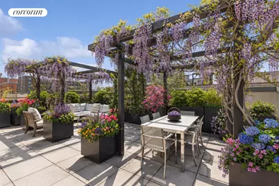 215 W 91st Street #PHA, New York City, NY 10024 - Photo 1