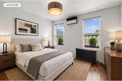 215 W 91st Street #PHA, New York City, NY 10024 - Photo 6