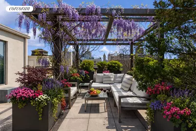 215 W 91st Street #PHA, New York City, NY 10024 - Photo 2