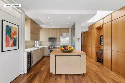 215 W 91st Street #PHA, New York City, NY 10024 - Photo 4