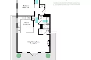 215 W 91st St, New York City, NY 10024 - Photo 14