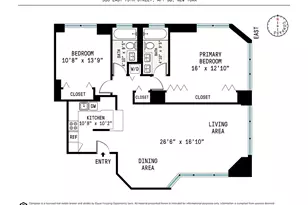 330 E 75th St, New York City, NY 10021 - Photo 10