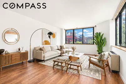 330 E 75th Street #3B, New York City, NY 10021 - Photo 1