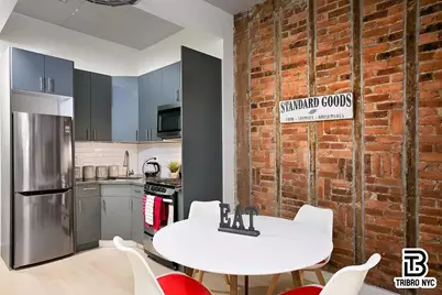 323 Stanhope Street #3, New York City, NY 11237 - Photo 1