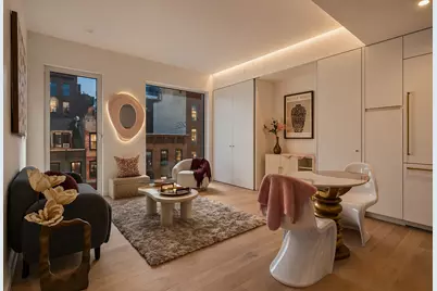 330 Grand Street #4A, New York City, NY 10002 - Photo 1
