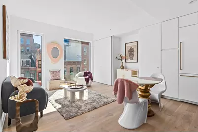 330 Grand Street #4A, New York City, NY 10002 - Photo 1