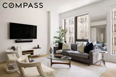 121 E 22nd Street #S603, New York City, NY 10010 - Photo 2
