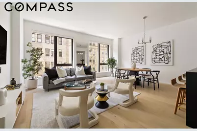 121 E 22nd Street #S603, New York City, NY 10010 - Photo 1