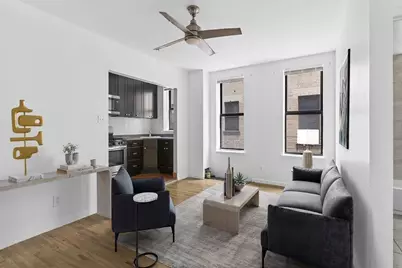 571-579 Academy Street #3B, New York City, NY 10034 - Photo 1