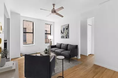 571-579 Academy Street #3B, New York City, NY 10034 - Photo 2