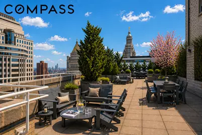 80 Chambers Street #11A, New York City, NY 10007 - Photo 18
