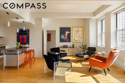 80 Chambers Street #11A, New York City, NY 10007 - Photo 2