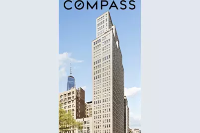 80 Chambers Street #11A, New York City, NY 10007 - Photo 22