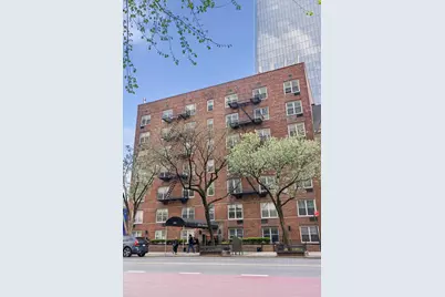 408 W 34th Street #4L, New York City, NY 10001 - Photo 8