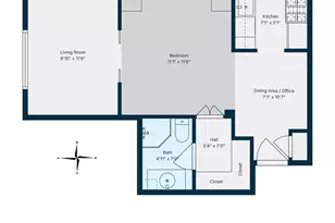 408 W 34th St., New York City, NY 10001 - Photo 10