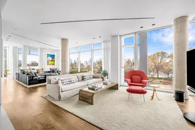 173 Perry Street #3N, New York City, NY 10014 - Photo 1