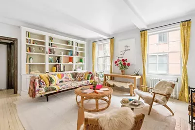 35 W 9th Street #3D, New York City, NY 10011 - Photo 2