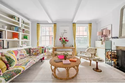 35 W 9th Street #3D, New York City, NY 10011 - Photo 1