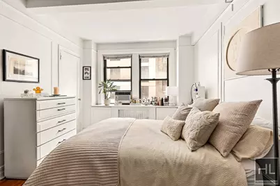 457 W 57th Street #412, New York City, NY 10019 - Photo 2