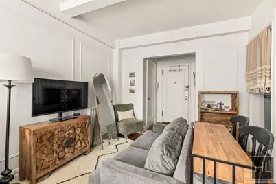 457 W 57th Street #412, New York City, NY 10019 - Photo 4