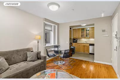 845 2nd Avenue #6B, New York, NY 10017 - Photo 2