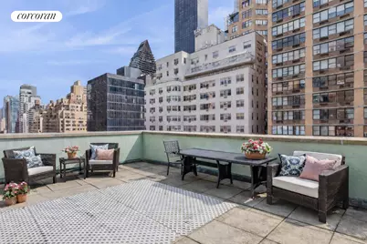 845 2nd Avenue #6B, New York, NY 10017 - Photo 8
