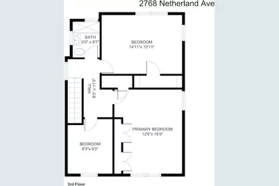 2768 Netherland Avenue, New York City, NY 10463 - Photo 26