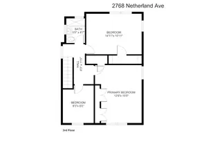 2768 Netherland Ave, New York City, NY 10463 - Photo 26