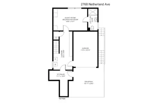 2768 Netherland Ave, New York City, NY 10463 - Photo 24