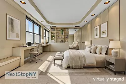 400 E 56th Street #27R, New York City, NY 10022 - Photo 10