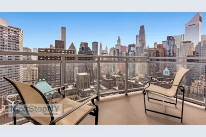 400 E 56th Street #27R, New York City, NY 10022 - Photo 2