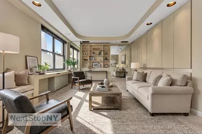 400 E 56th Street #27R, New York City, NY 10022 - Photo 8