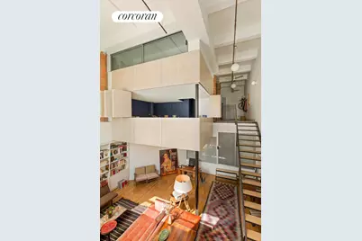 443 12th Street #1B, New York City, NY 11215 - Photo 2