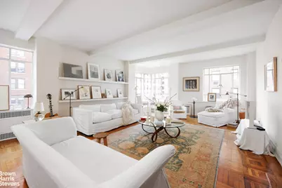 19 E 88th Street #6AH, New York City, NY 10128 - Photo 1