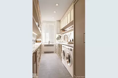 19 E 88th Street #6AH, New York City, NY 10128 - Photo 8