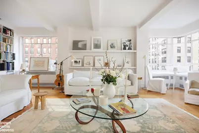 19 E 88th Street #6AH, New York City, NY 10128 - Photo 2