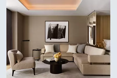 685 5th Avenue #6C, New York, NY 10022 - Photo 2