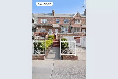 117 Remsen Avenue, New York City, NY 11212 - Photo 10