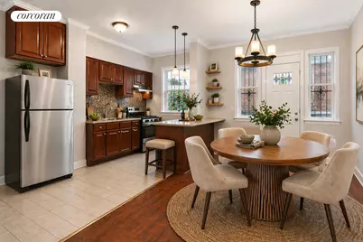 117 Remsen Avenue, New York City, NY 11212 - Photo 2