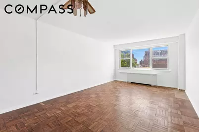 101 W 12th Street #10E, New York City, NY 10011 - Photo 2