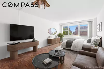 101 W 12th Street #10E, New York City, NY 10011 - Photo 1