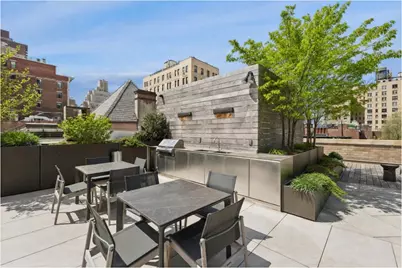 40 E 94th Street #8A, New York City, NY 10128 - Photo 12