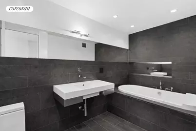 240 E 10th Street #10B, New York City, NY 10003 - Photo 8