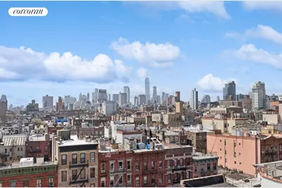 240 E 10th Street #10B, New York City, NY 10003 - Photo 4