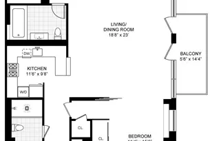 240 E 10th St, New York City, NY 10003 - Photo 10