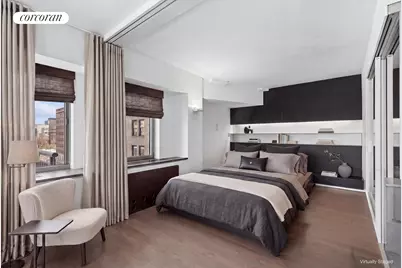 240 E 10th Street #10B, New York City, NY 10003 - Photo 6