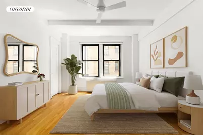 205 E 78th Street #16B, New York City, NY 10075 - Photo 4