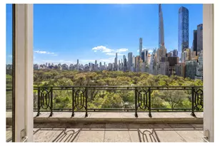 15 Central Prk W, New York City, NY 10023 - Photo 2
