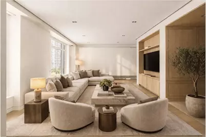 15 Central Park W #16/17B, New York, NY 10023 - Photo 8
