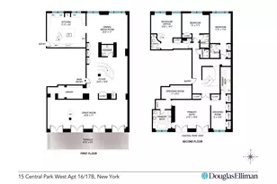 15 Central Prk W, New York City, NY 10023 - Photo 20